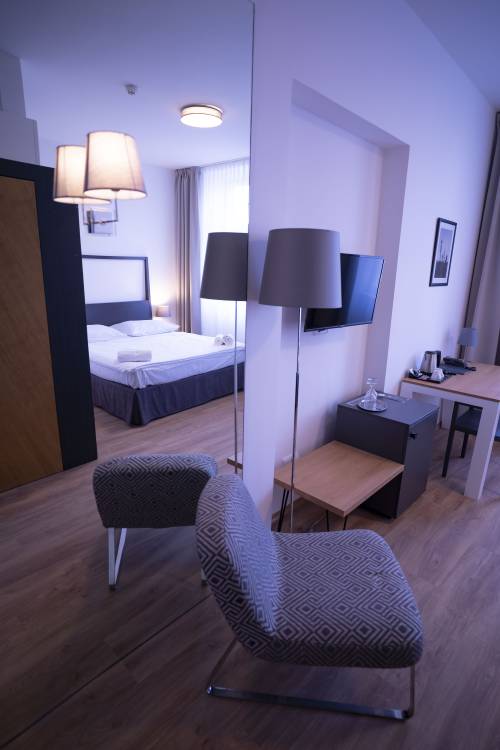 Hotel Payer
